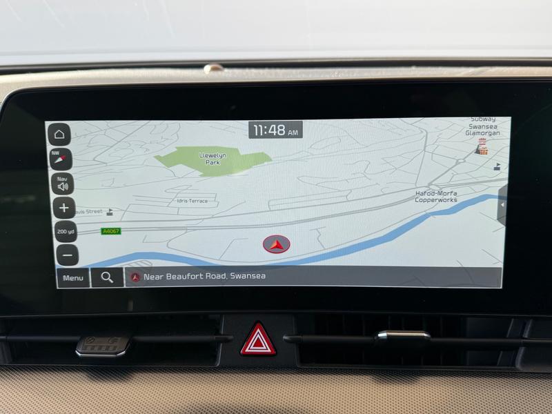 Used Kia Sportage 2022 for sale - 77662092: Photo 33