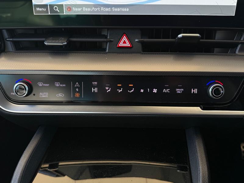 Used Kia Sportage 2022 for sale - 77662092: Photo 35