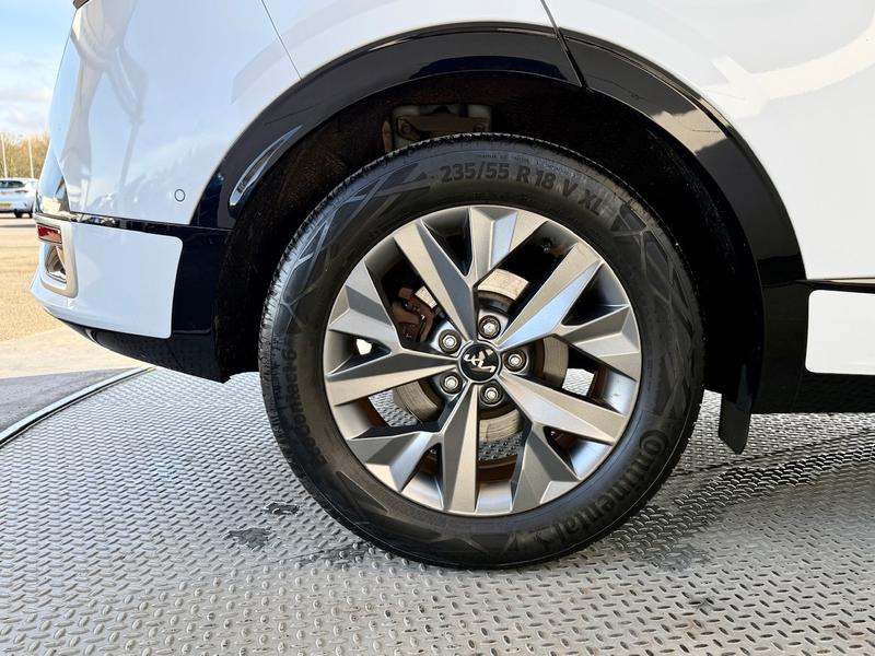 Used Kia Sportage 2022 for sale - 77662092: Photo 42