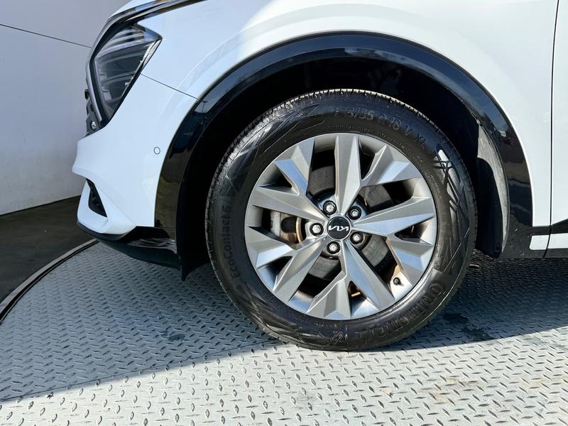 Used Kia Sportage 2022 for sale - 77662092: Photo 44