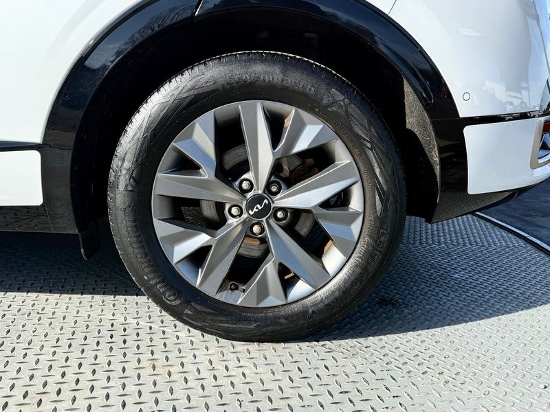 Used Kia Sportage 2022 for sale - 77662092: Photo 45