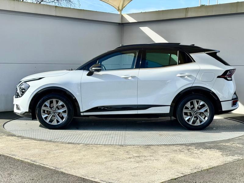 Used Kia Sportage 2022 for sale - 77662092: Photo 5