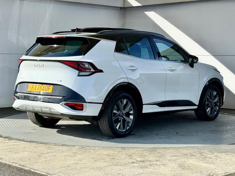 Used Kia Sportage 2022 for sale - 77662092: Photo 8