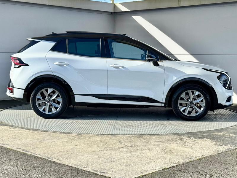 Used Kia Sportage 2022 for sale - 77662092: Photo 9