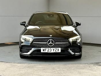 Used Mercedes-Benz CLA 2023 for sale - 79102420: Photo