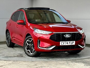 Used Ford Kuga 2025 for sale - 78350847: Photo