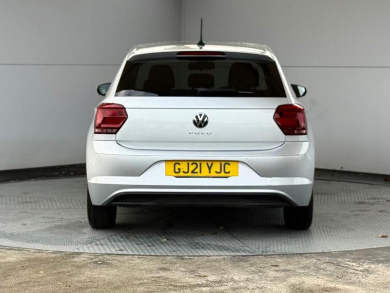 Used Volkswagen Polo 2021 for sale - 77834441: Photo 7