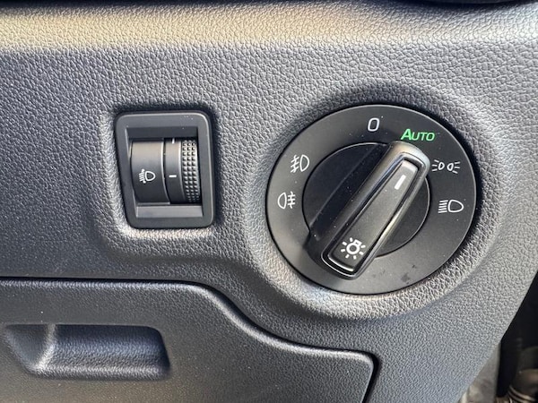 Used Skoda Fabia 2023 for sale - 74871714: Photo 17