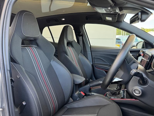 Used Skoda Fabia 2023 for sale - 74871714: Photo 19