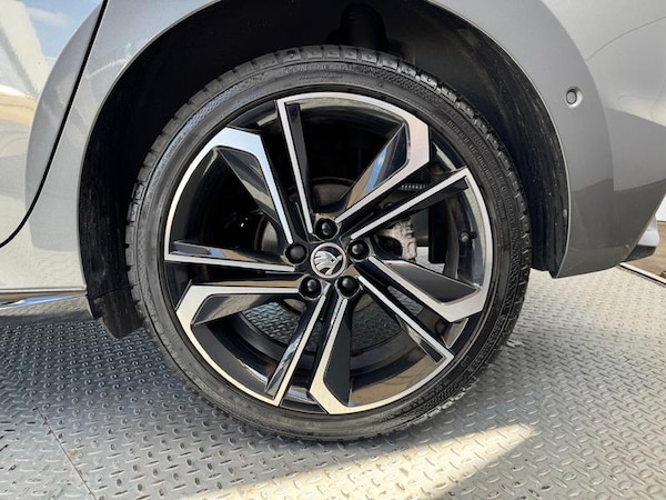 Used Skoda Fabia 2023 for sale - 74871714: Photo 27