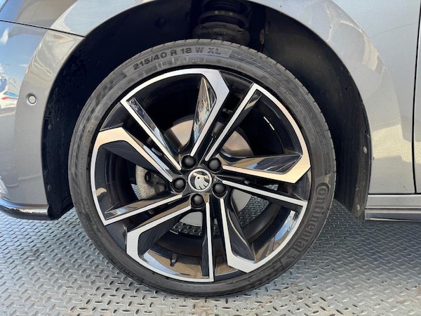 Used Skoda Fabia 2023 for sale - 74871714: Photo 28