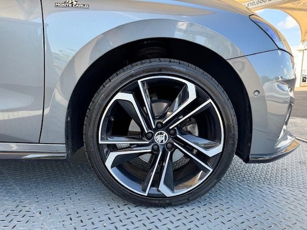 Used Skoda Fabia 2023 for sale - 74871714: Photo 29