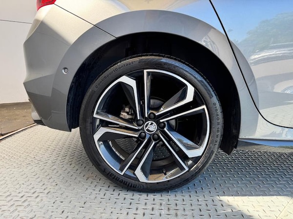 Used Skoda Fabia 2023 for sale - 74871714: Photo 30
