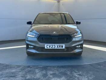 Used Skoda Fabia 2023 for sale - 74871714: Photo