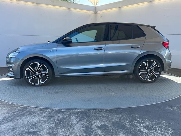 Used Skoda Fabia 2023 for sale - 74871714: Photo 5