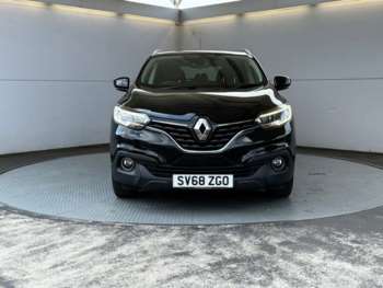 Used Renault Kadjar 2018 for sale - 74858603: Photo