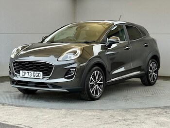 Used Ford Puma 2023 for sale - 77884463: Photo