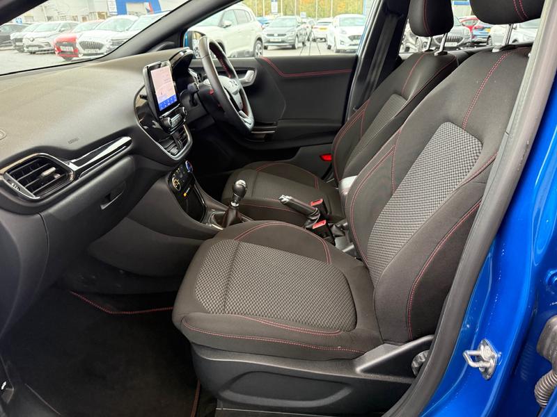 Used Ford Puma 2023 for sale - 76332458: Photo 13