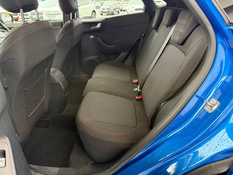 Used Ford Puma 2023 for sale - 76332458: Photo 15