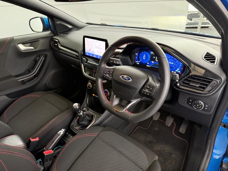 Used Ford Puma 2023 for sale - 76332458: Photo 18