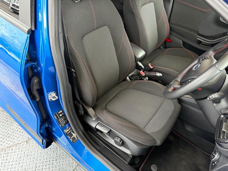 Used Ford Puma 2023 for sale - 76332458: Photo 19