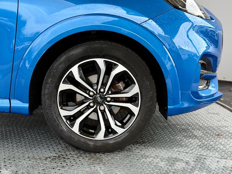 Used Ford Puma 2023 for sale - 76332458: Photo 30