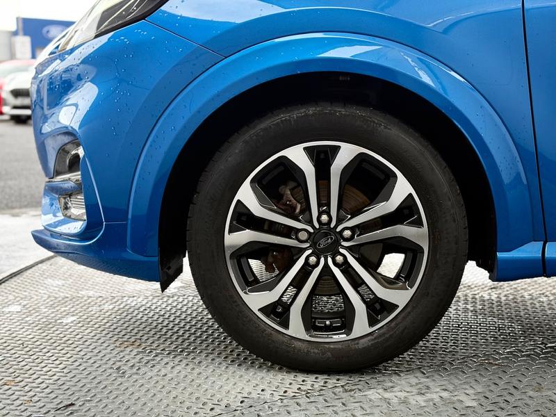 Used Ford Puma 2023 for sale - 76332458: Photo 33