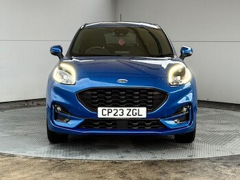 Used Ford Puma 2023 for sale - 76332458: Photo