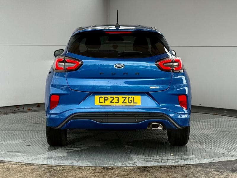 Used Ford Puma 2023 for sale - 76332458: Photo 7