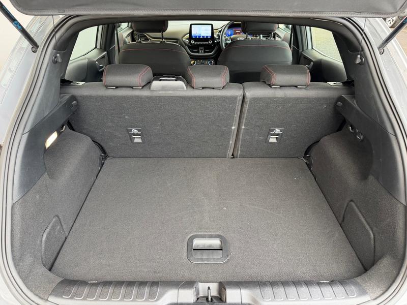 Used Ford Puma 2023 for sale - 77619828: Photo 10