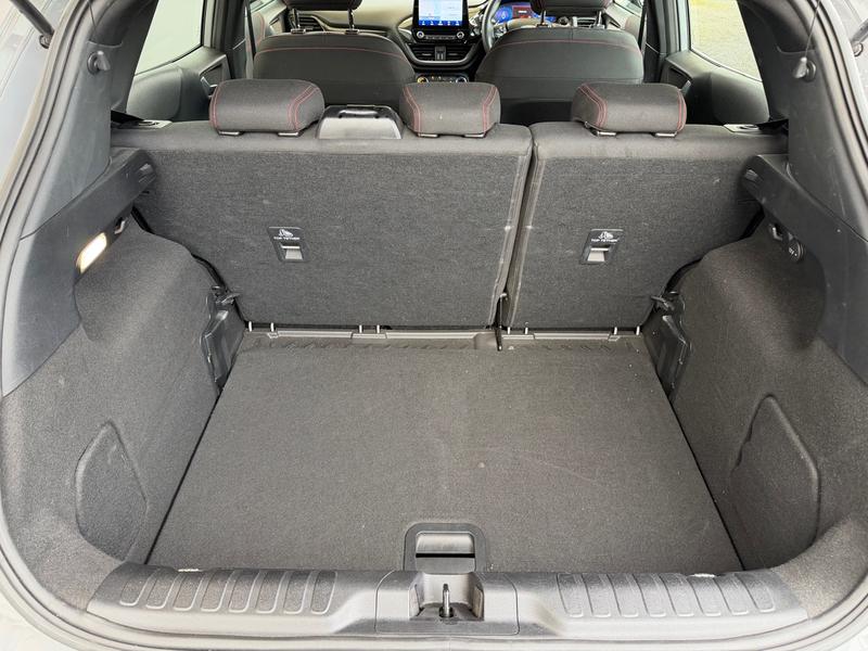 Used Ford Puma 2023 for sale - 77619828: Photo 11