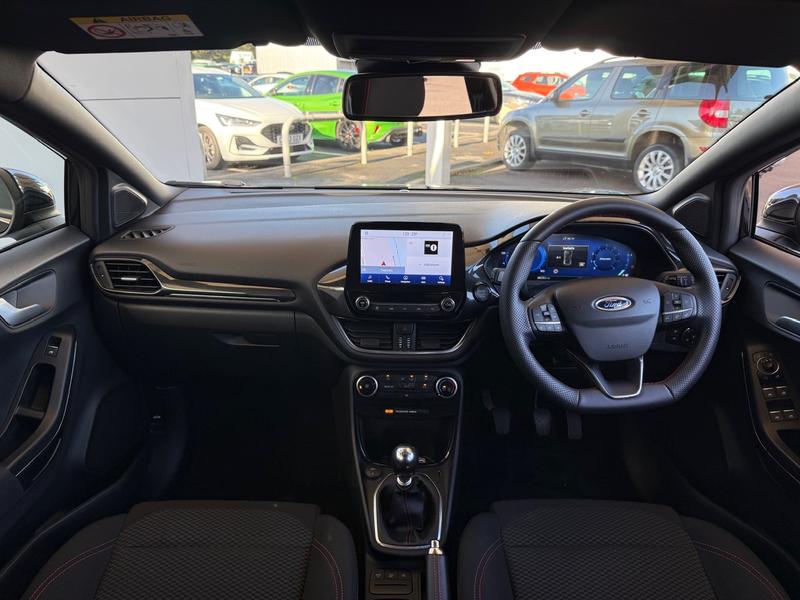 Used Ford Puma 2023 for sale - 77619828: Photo 13