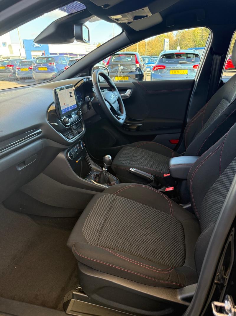 Used Ford Puma 2023 for sale - 77619828: Photo 14