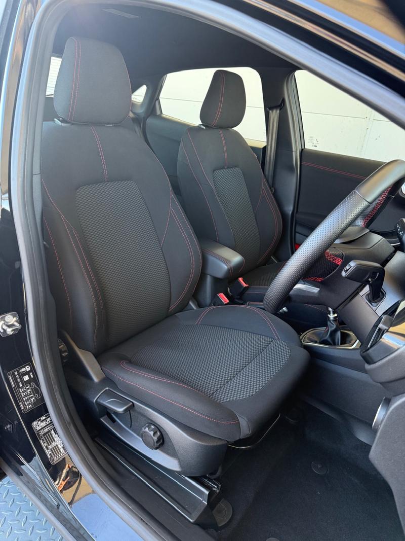 Used Ford Puma 2023 for sale - 77619828: Photo 18