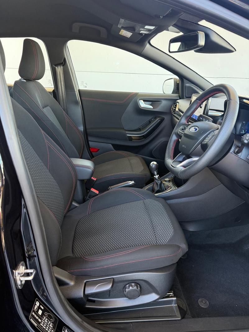 Used Ford Puma 2023 for sale - 77619828: Photo 19