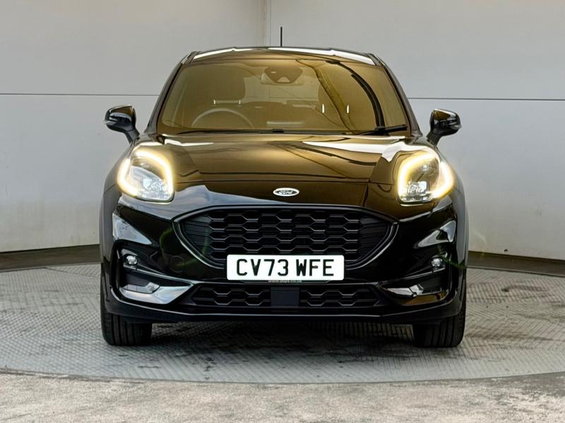 Used Ford Puma 2023 for sale - 77619828: Photo 2