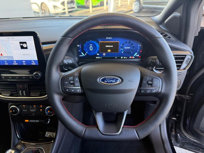 Used Ford Puma 2023 for sale - 77619828: Photo 20