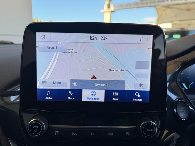 Used Ford Puma 2023 for sale - 77619828: Photo 22