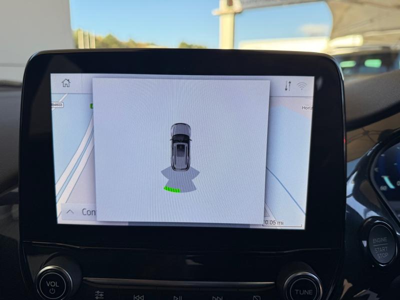 Used Ford Puma 2023 for sale - 77619828: Photo 23