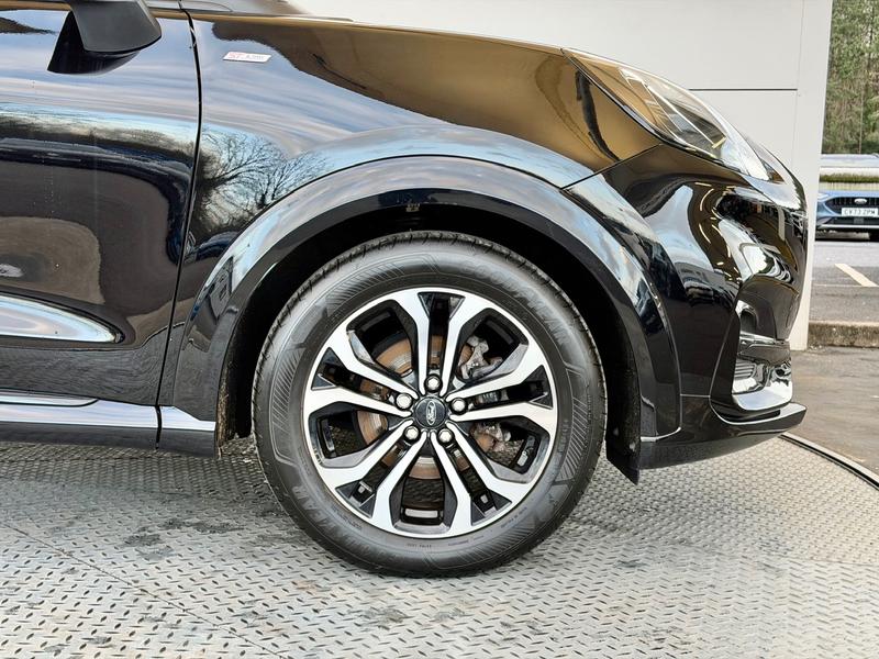 Used Ford Puma 2023 for sale - 77619828: Photo 27