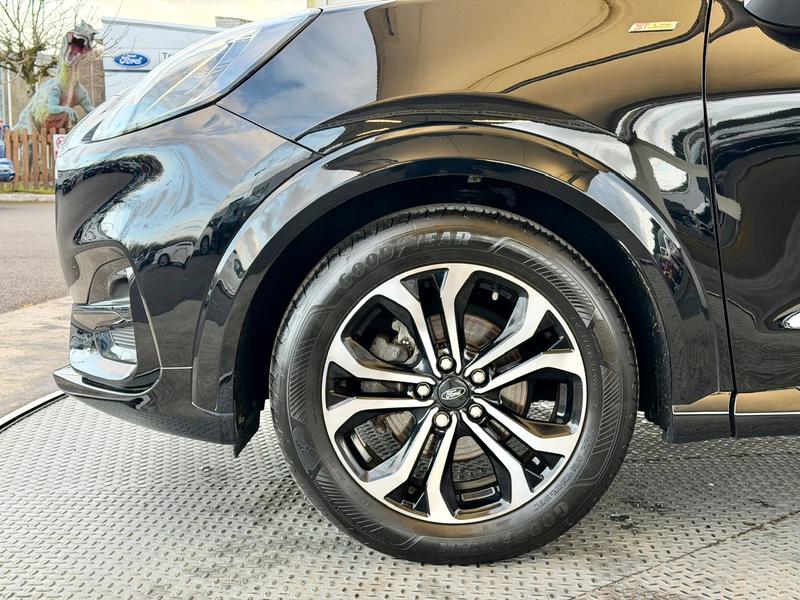 Used Ford Puma 2023 for sale - 77619828: Photo 28