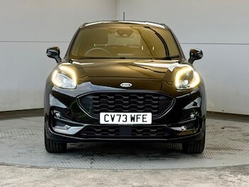 Used Ford Puma 2023 for sale - 77619828: Photo