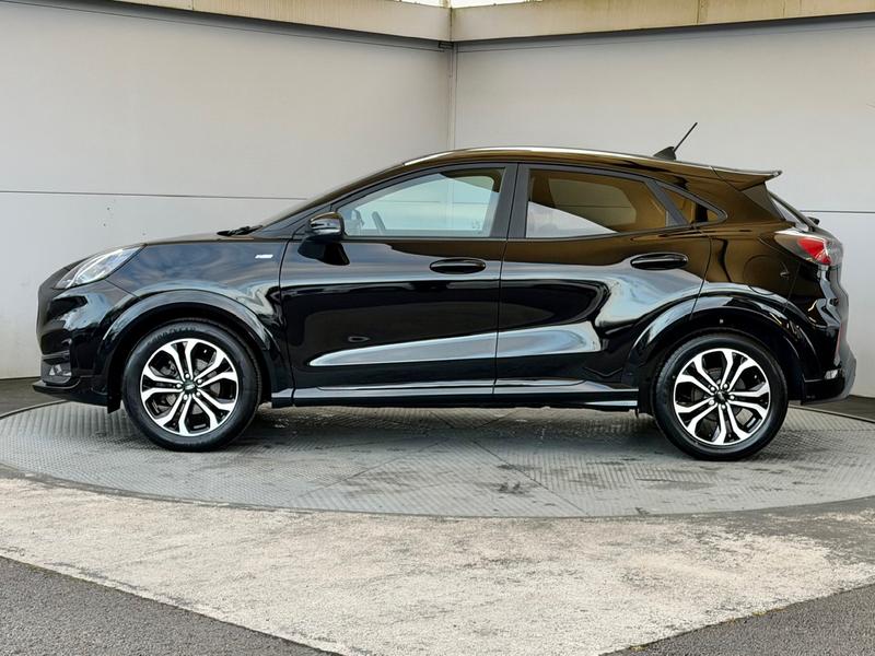 Used Ford Puma 2023 for sale - 77619828: Photo 5