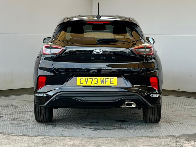 Used Ford Puma 2023 for sale - 77619828: Photo 7