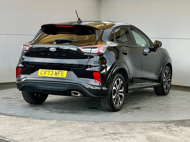 Used Ford Puma 2023 for sale - 77619828: Photo 8