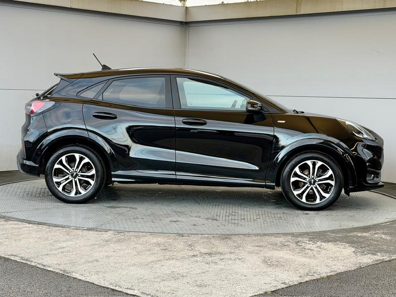 Used Ford Puma 2023 for sale - 77619828: Photo 9