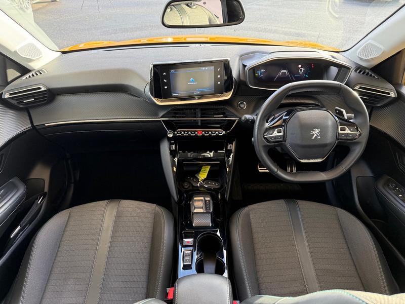 Used Peugeot 208 2023 for sale - 76332495: Photo 11