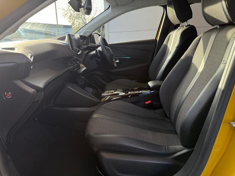 Used Peugeot 208 2023 for sale - 76332495: Photo 12