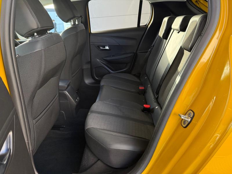 Used Peugeot 208 2023 for sale - 76332495: Photo 14