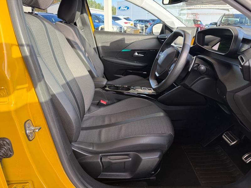 Used Peugeot 208 2023 for sale - 76332495: Photo 16